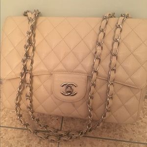 Chanel Classic Bag